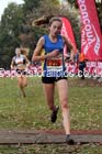 Junior women, National Cross Country Relays, Berry Park, Mansfield. Photo: David T. Hewitson/Sports for All Pics